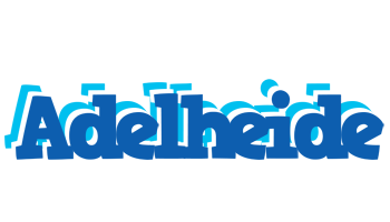 Adelheide business logo