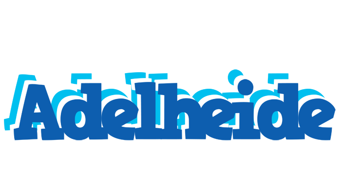 Adelheide business logo
