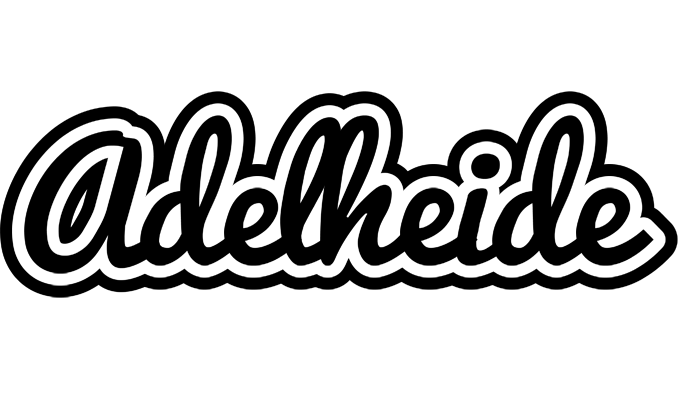 Adelheide chess logo