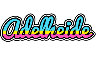 Adelheide circus logo