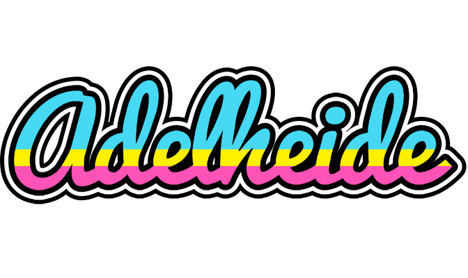 Adelheide circus logo