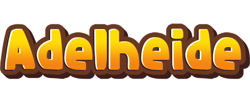 Adelheide cookies logo