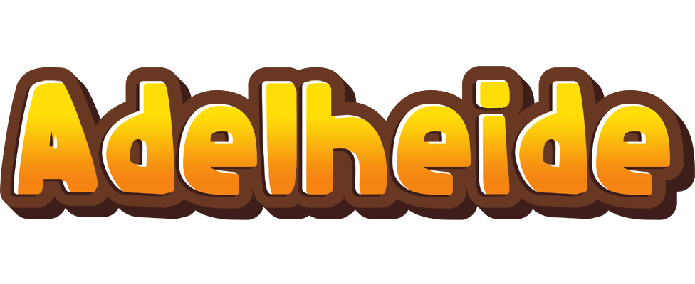 Adelheide cookies logo