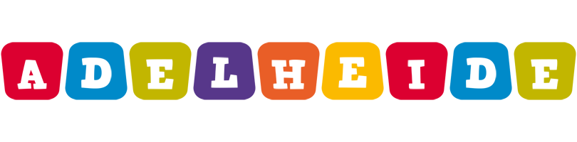 Adelheide daycare logo