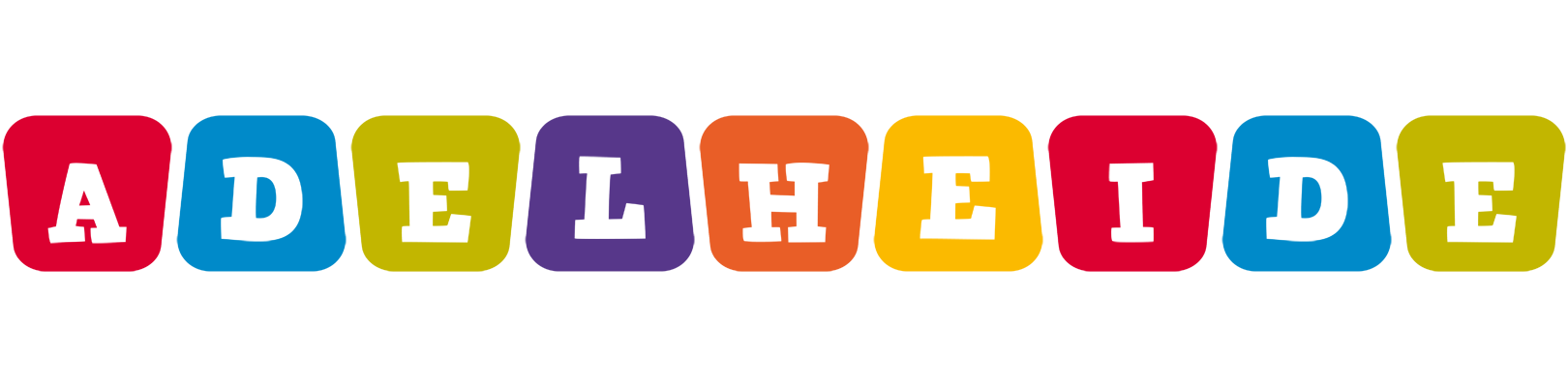 Adelheide daycare logo