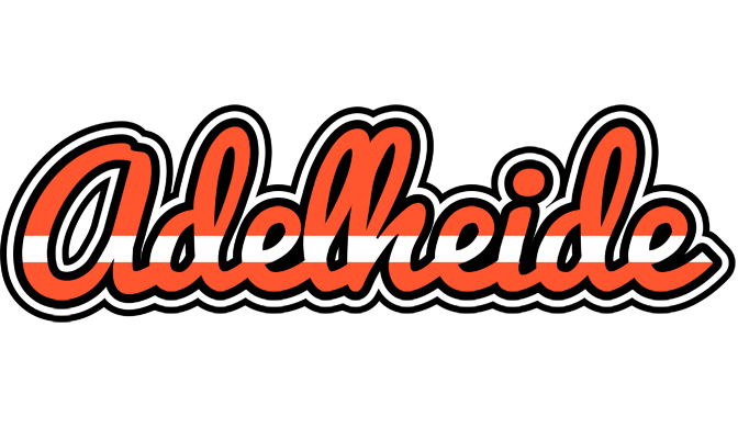 Adelheide denmark logo