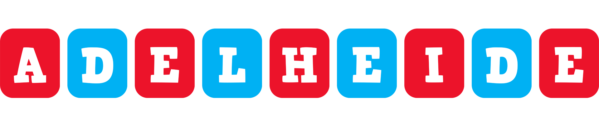 Adelheide diesel logo