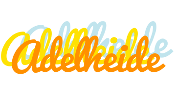 Adelheide energy logo