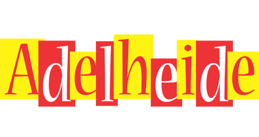 Adelheide errors logo