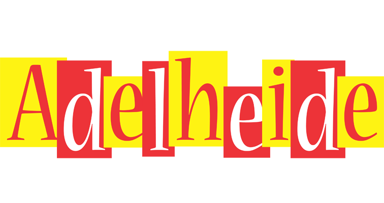 Adelheide errors logo