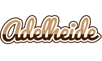 Adelheide exclusive logo