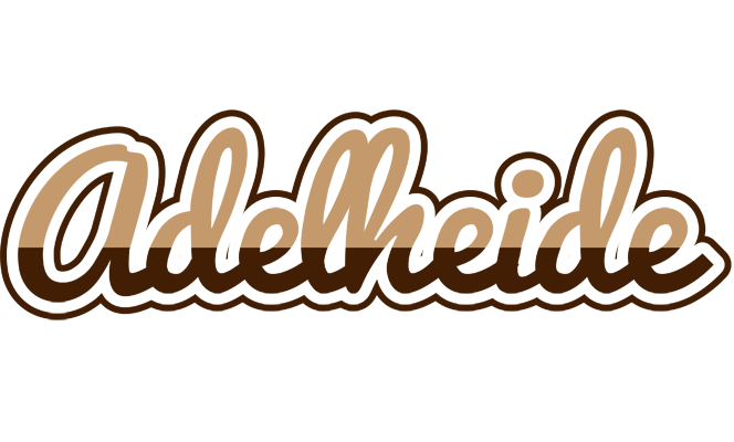 Adelheide exclusive logo