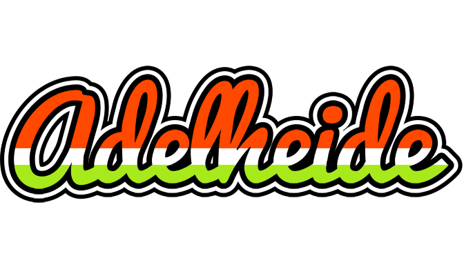 Adelheide exotic logo