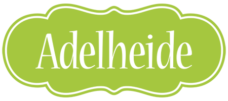 Adelheide family logo