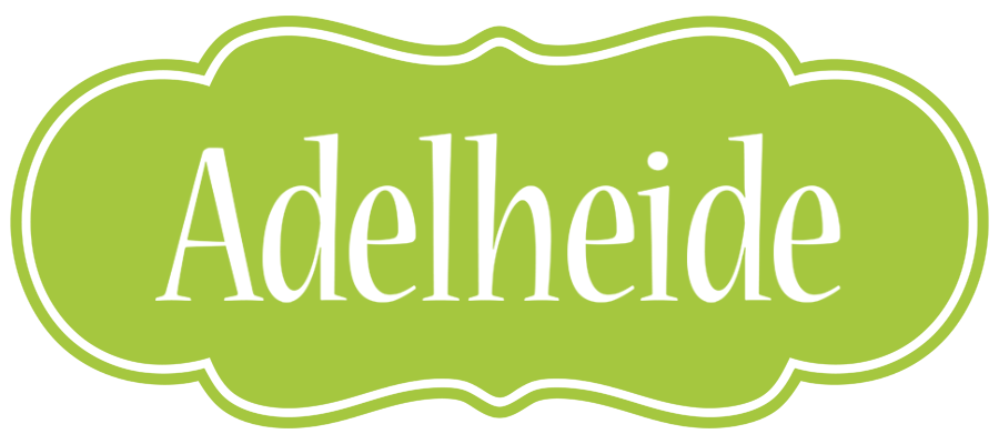 Adelheide family logo