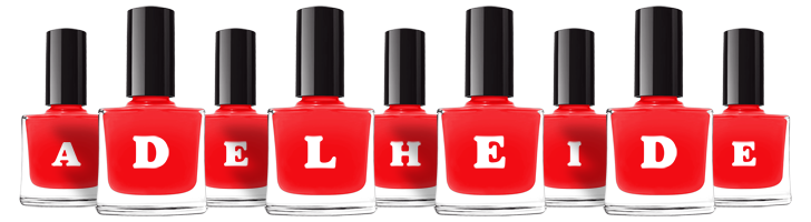 Adelheide fashion logo