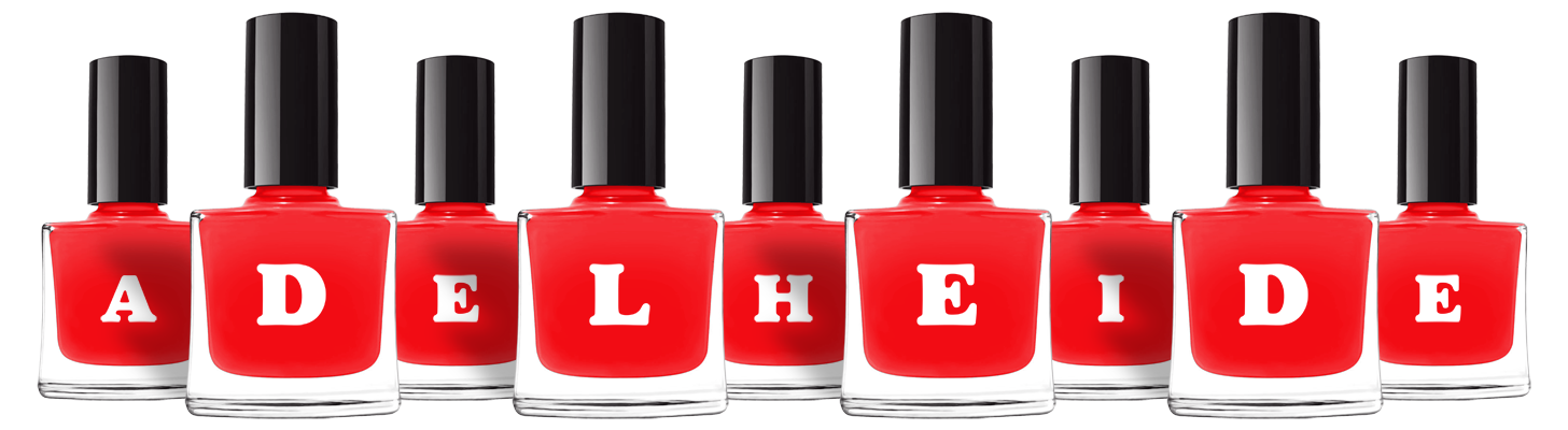 Adelheide fashion logo