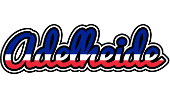 Adelheide france logo