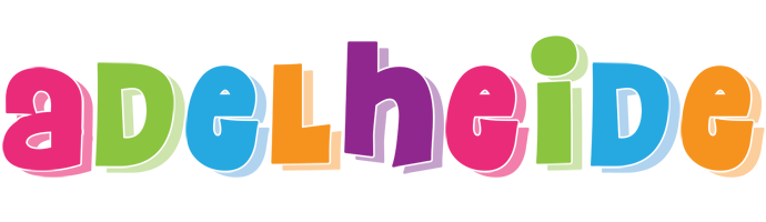 Adelheide friday logo