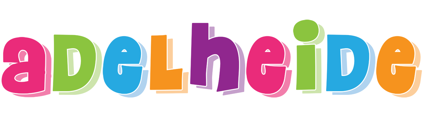 Adelheide friday logo