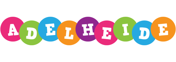 Adelheide friends logo
