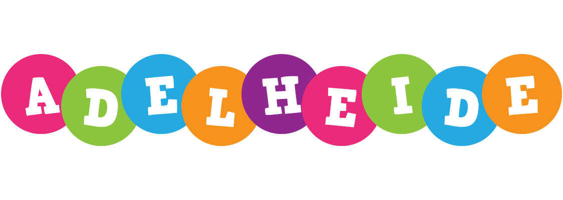 Adelheide friends logo