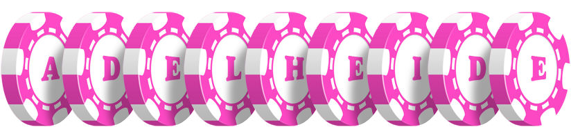 Adelheide gambler logo