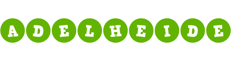 Adelheide games logo
