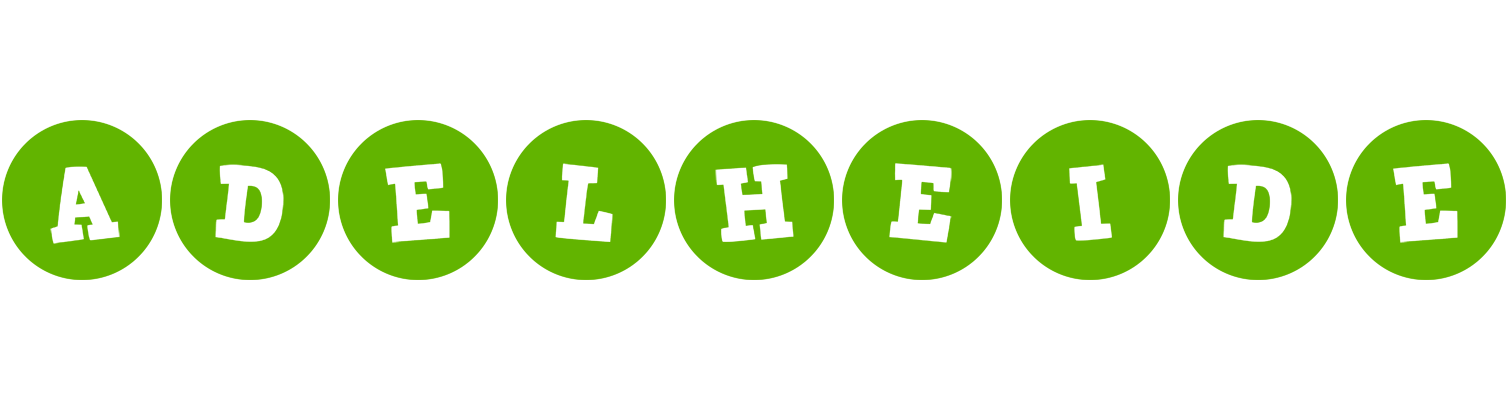 Adelheide games logo