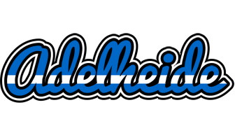 Adelheide greece logo