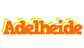 Adelheide healthy logo