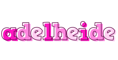 Adelheide hello logo