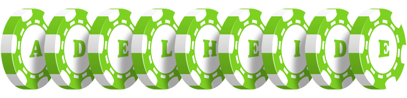 Adelheide holdem logo
