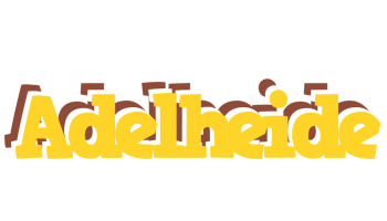 Adelheide hotcup logo
