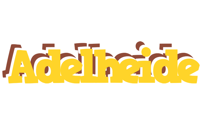 Adelheide hotcup logo