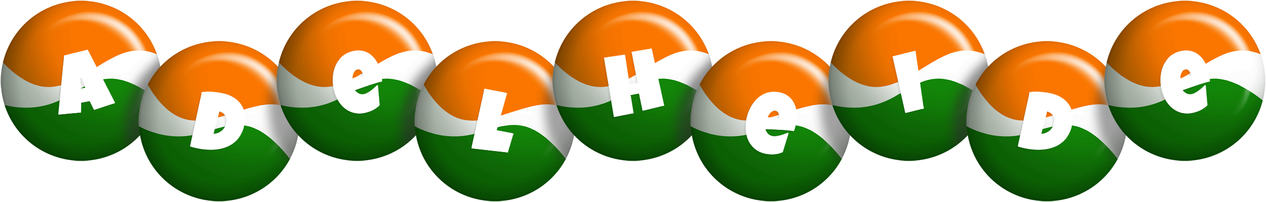 Adelheide india logo