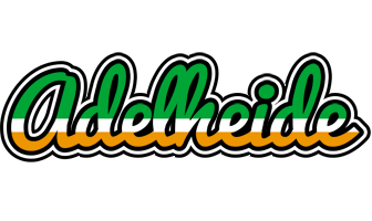 Adelheide ireland logo