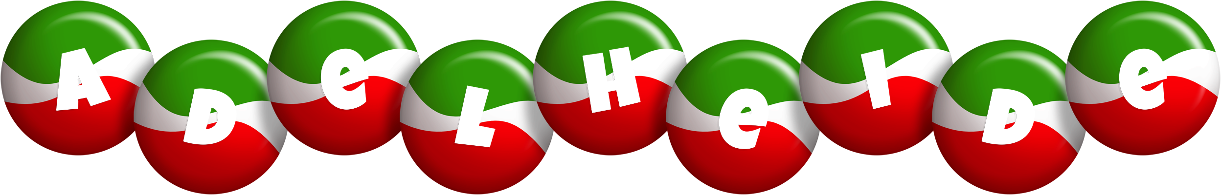 Adelheide italy logo
