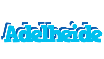 Adelheide jacuzzi logo