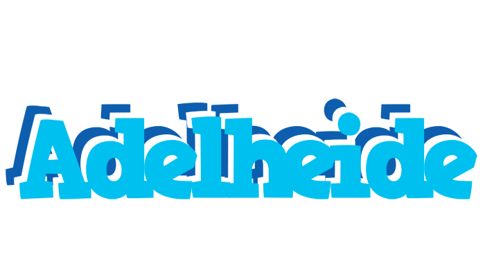 Adelheide jacuzzi logo