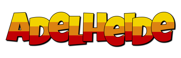 Adelheide jungle logo