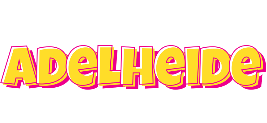 Adelheide kaboom logo