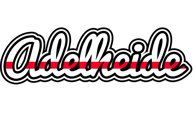 Adelheide kingdom logo