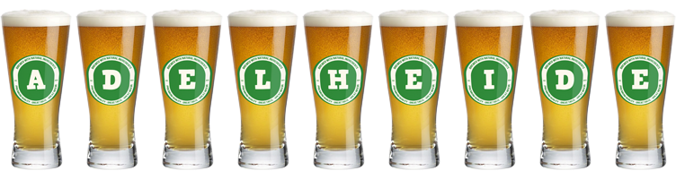 Adelheide lager logo