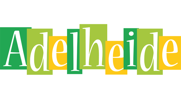 Adelheide lemonade logo