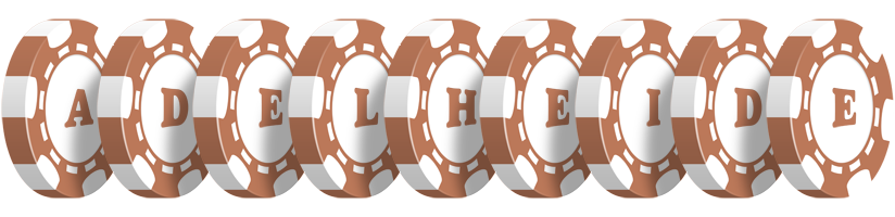 Adelheide limit logo