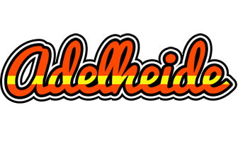 Adelheide madrid logo