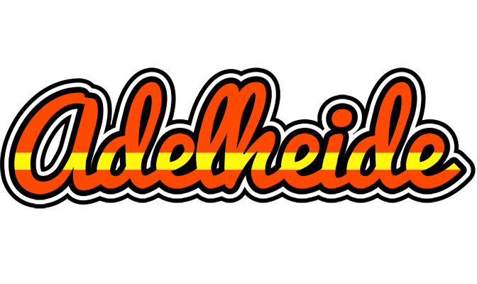Adelheide madrid logo