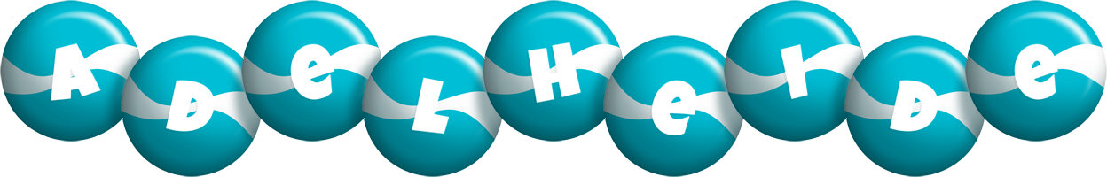 Adelheide messi logo
