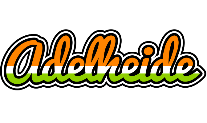 Adelheide mumbai logo